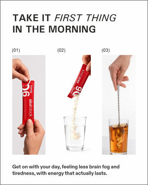 Energy 06 - Daily Energy Support