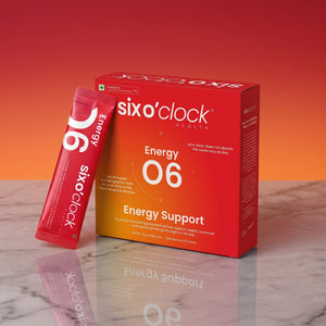 Energy 06 - Daily Energy Support