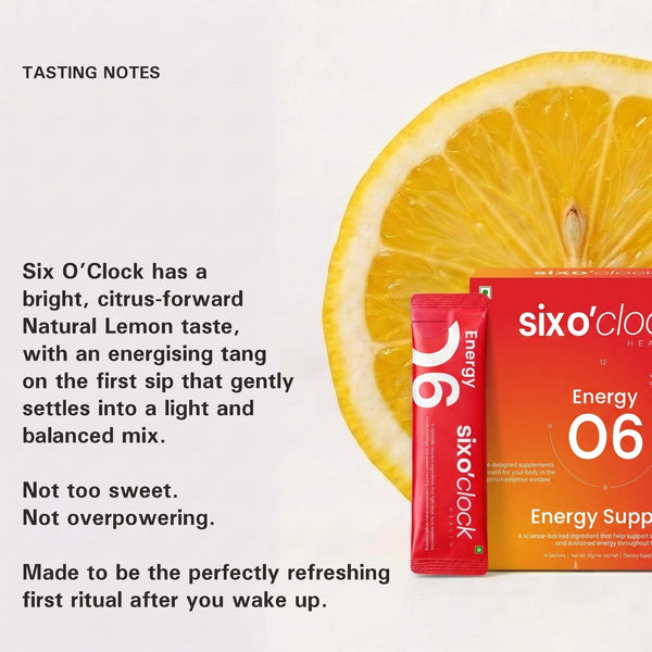 Energy 06 - Daily Energy Support