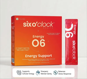 Energy 06 - Daily Energy Support